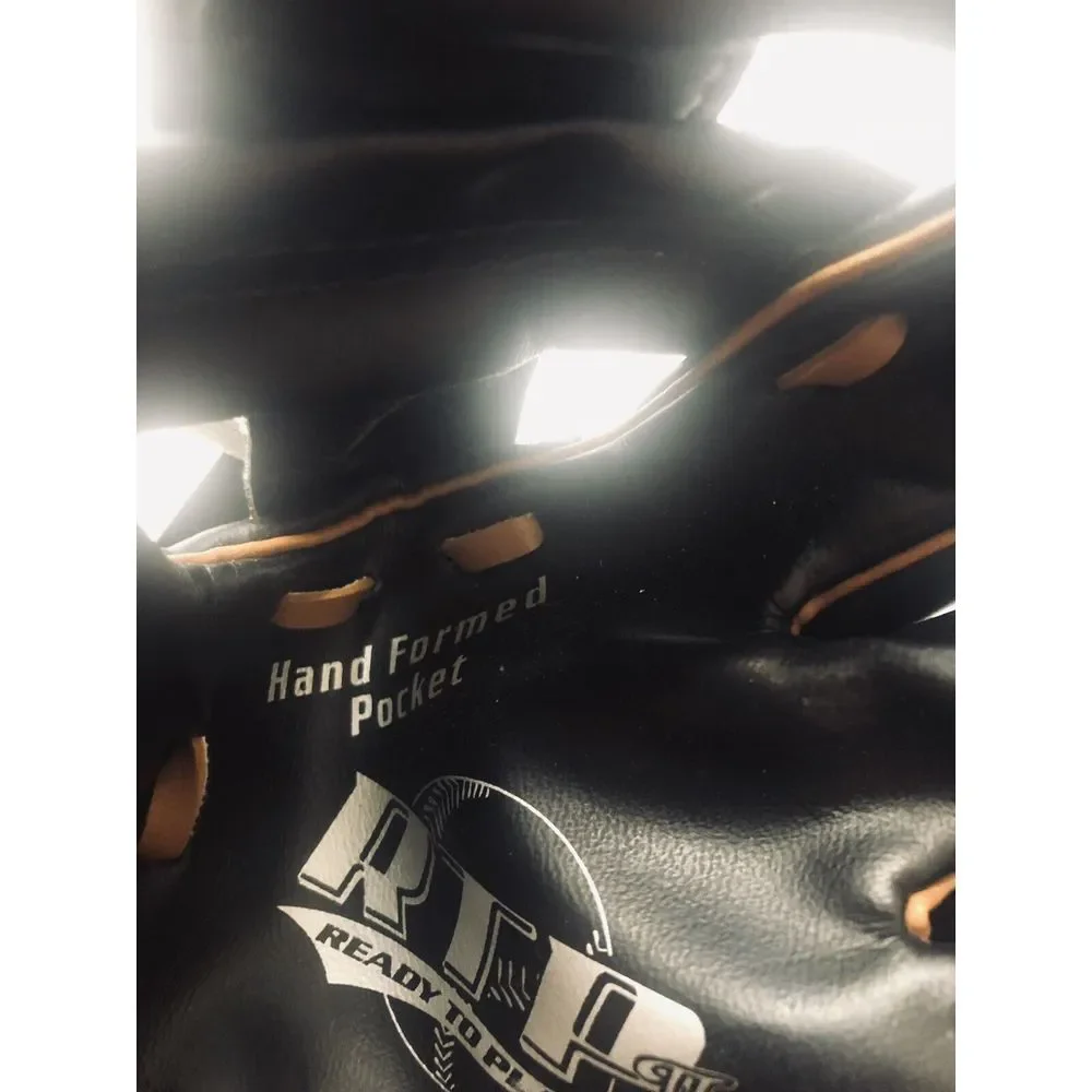 FRANKLIN‎ BASEBALL GLOVE Ready To Play Youth T-Ball 22705 8 1/2